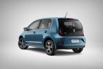 Volkswagen up! Connect 2017 года (LA)